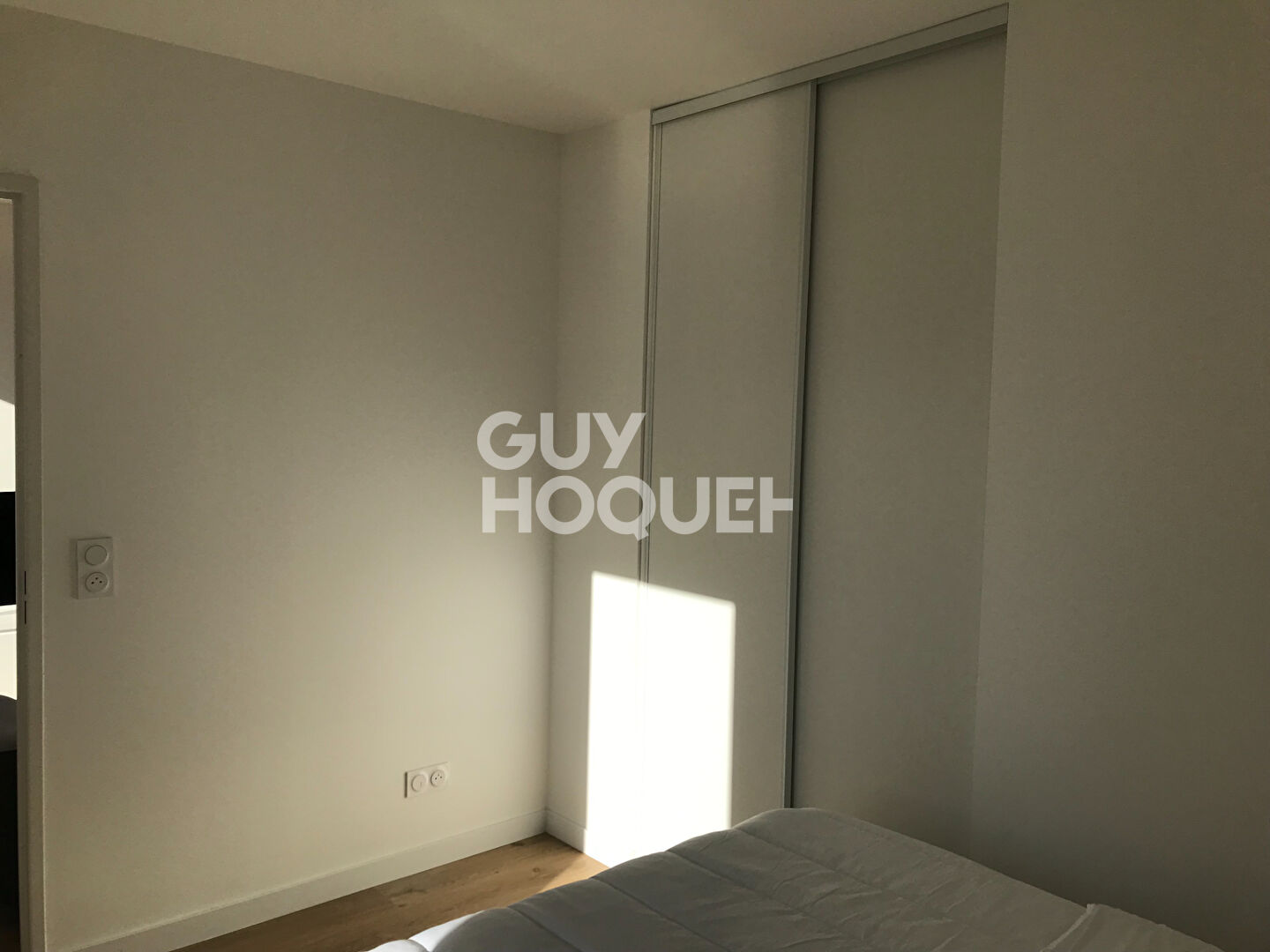 Appartement 3 pièces meublé à louer à Villenave d'Ornon