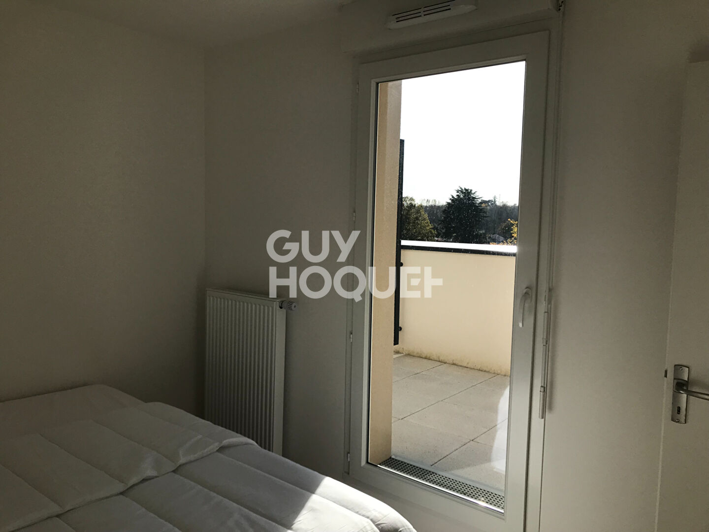 Appartement 3 pièces meublé à louer à Villenave d'Ornon