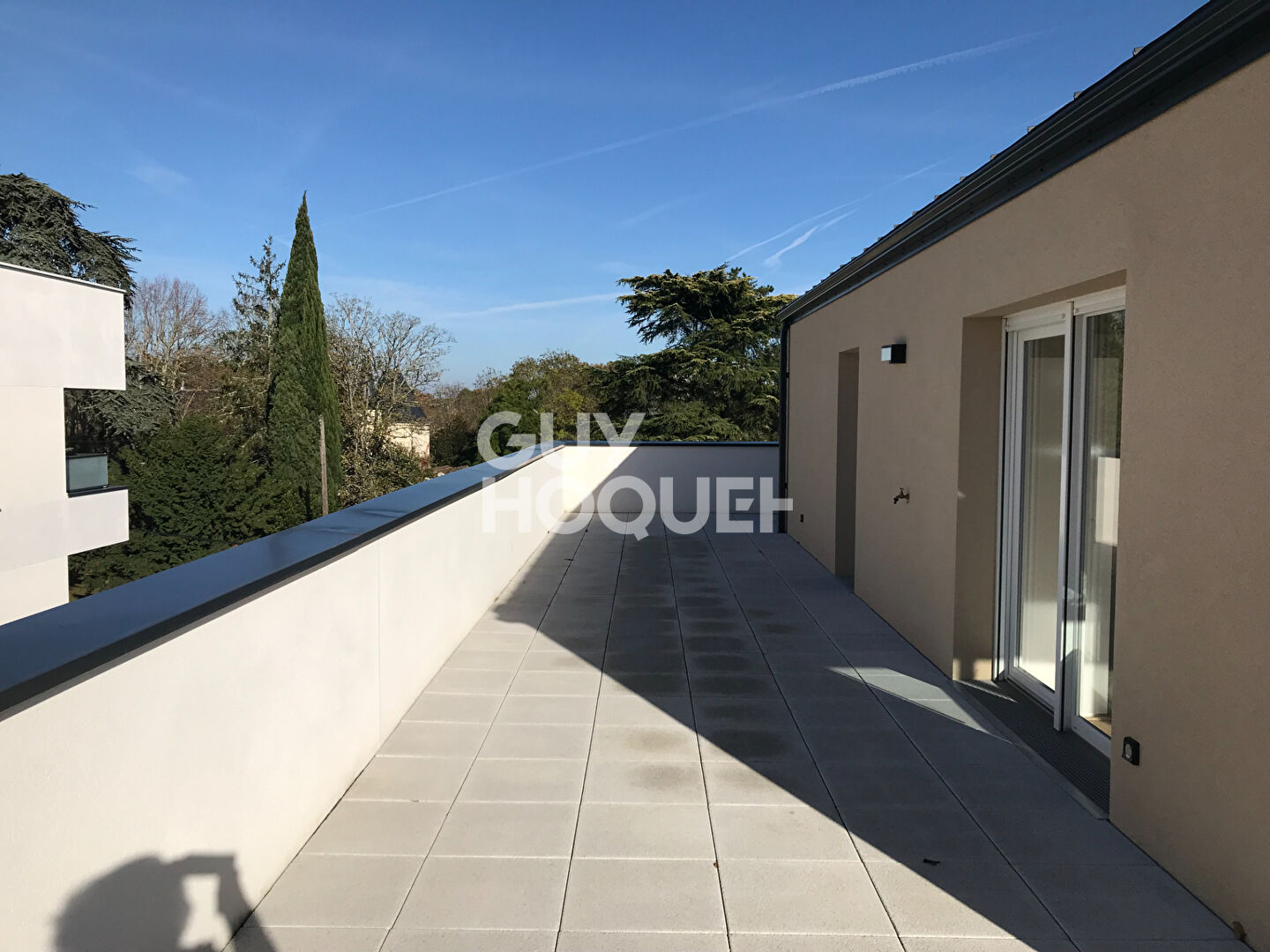 Appartement 3 pièces meublé à louer à Villenave d'Ornon