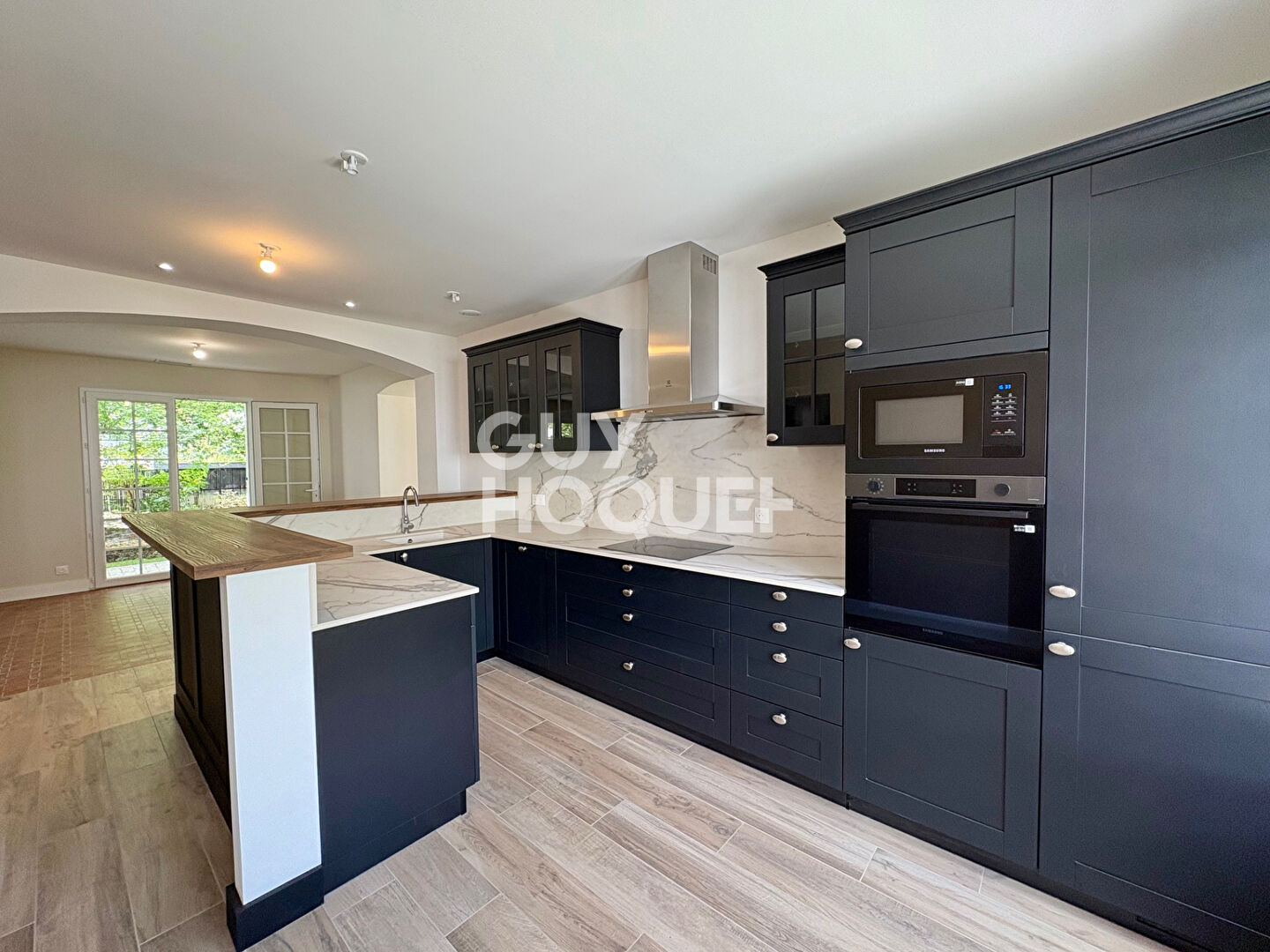 OPPORTUNITE RARE MAISON DE PLAIN-PIED NON MITOYENNE A VENDRE