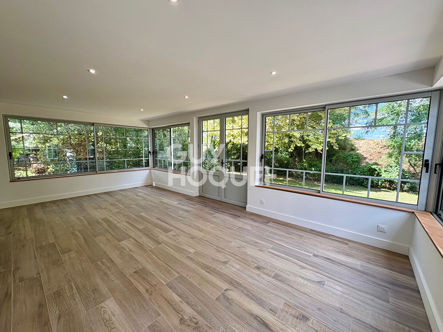 OPPORTUNITE RARE MAISON DE PLAIN-PIED NON MITOYENNE A VENDRE