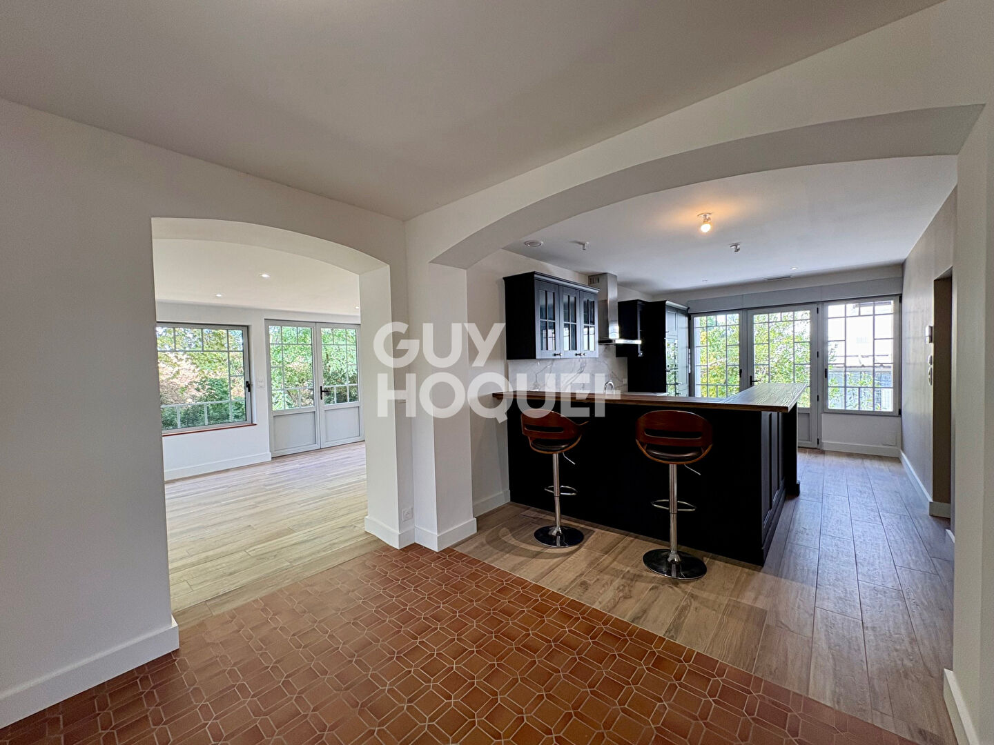 OPPORTUNITE RARE MAISON DE PLAIN-PIED NON MITOYENNE A VENDRE