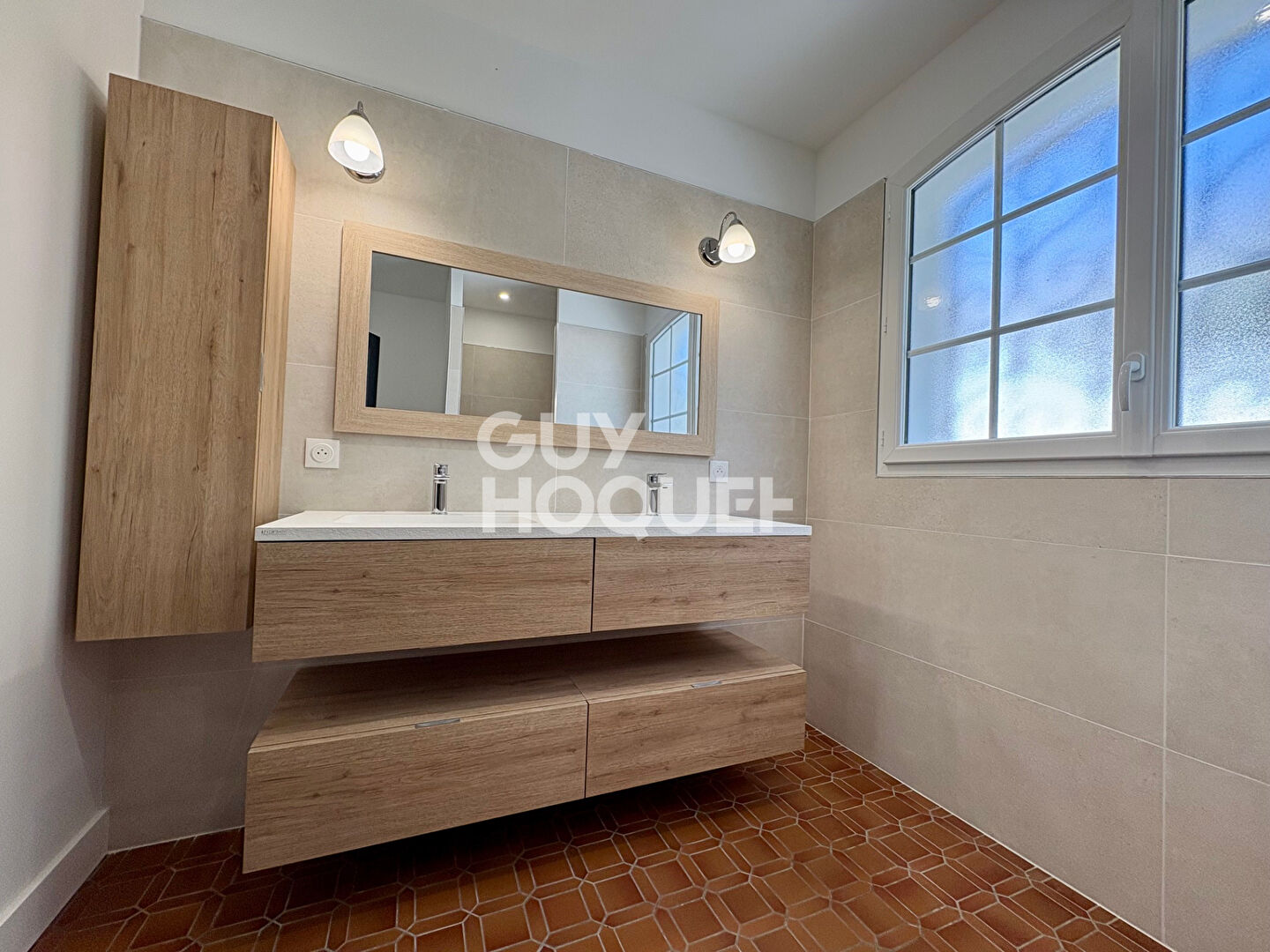 OPPORTUNITE RARE MAISON DE PLAIN-PIED NON MITOYENNE A VENDRE