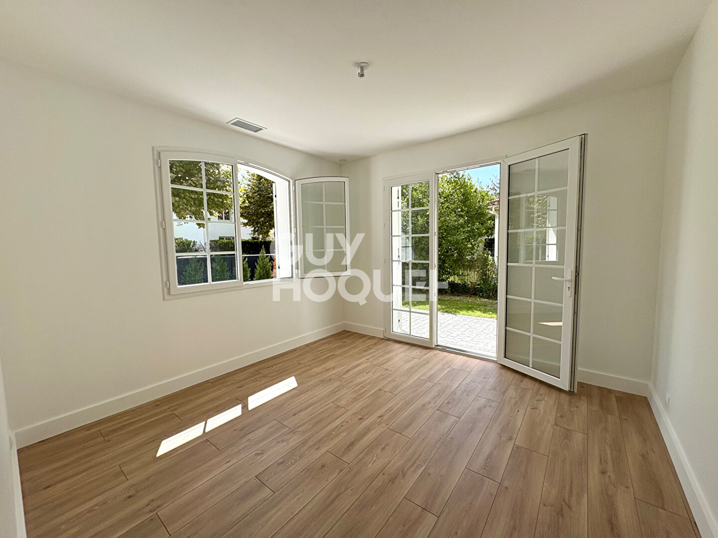 OPPORTUNITE RARE MAISON DE PLAIN-PIED NON MITOYENNE A VENDRE