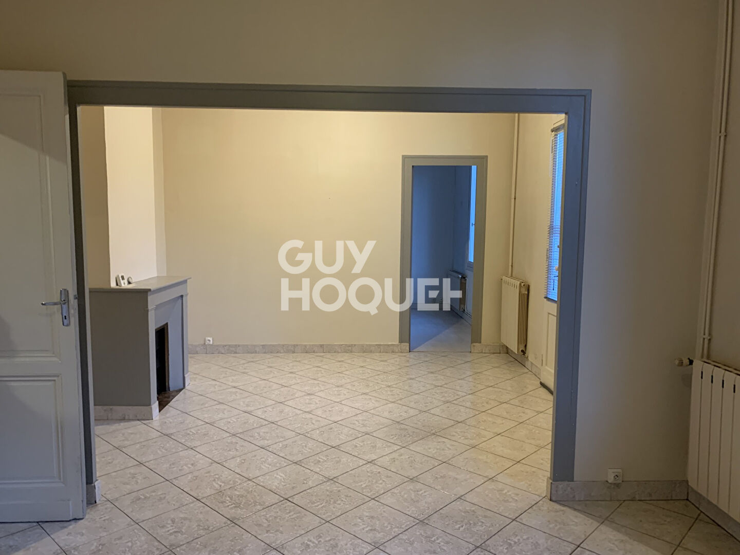 Maison à louer à Villenave d'Ornon - 3 pièces, 90 m²