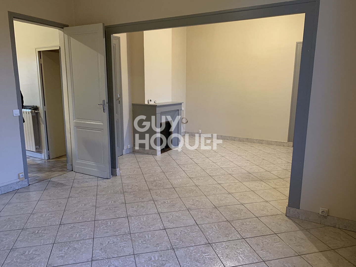 Maison à louer à Villenave d'Ornon - 3 pièces, 90 m²