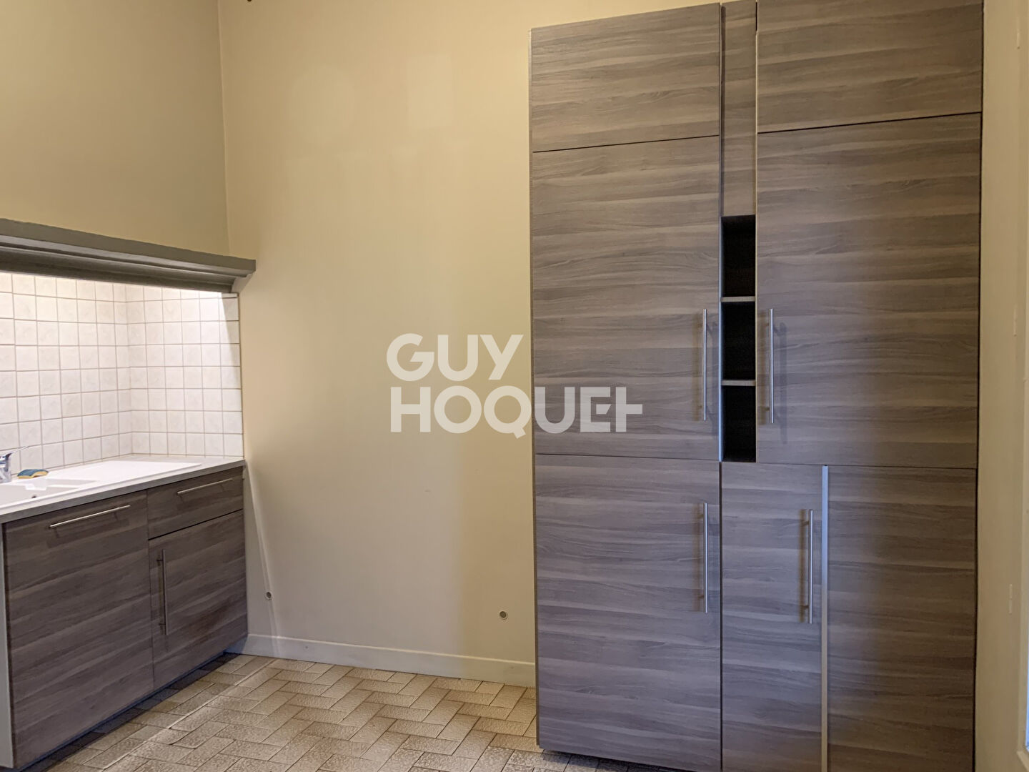 Maison à louer à Villenave d'Ornon - 3 pièces, 90 m²