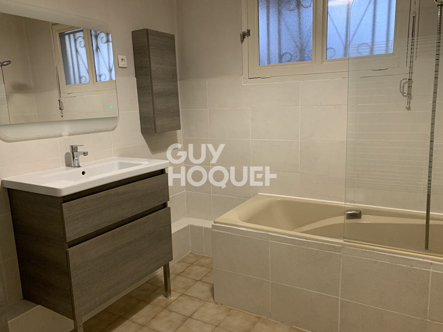 Maison à louer à Villenave d'Ornon - 3 pièces, 90 m²