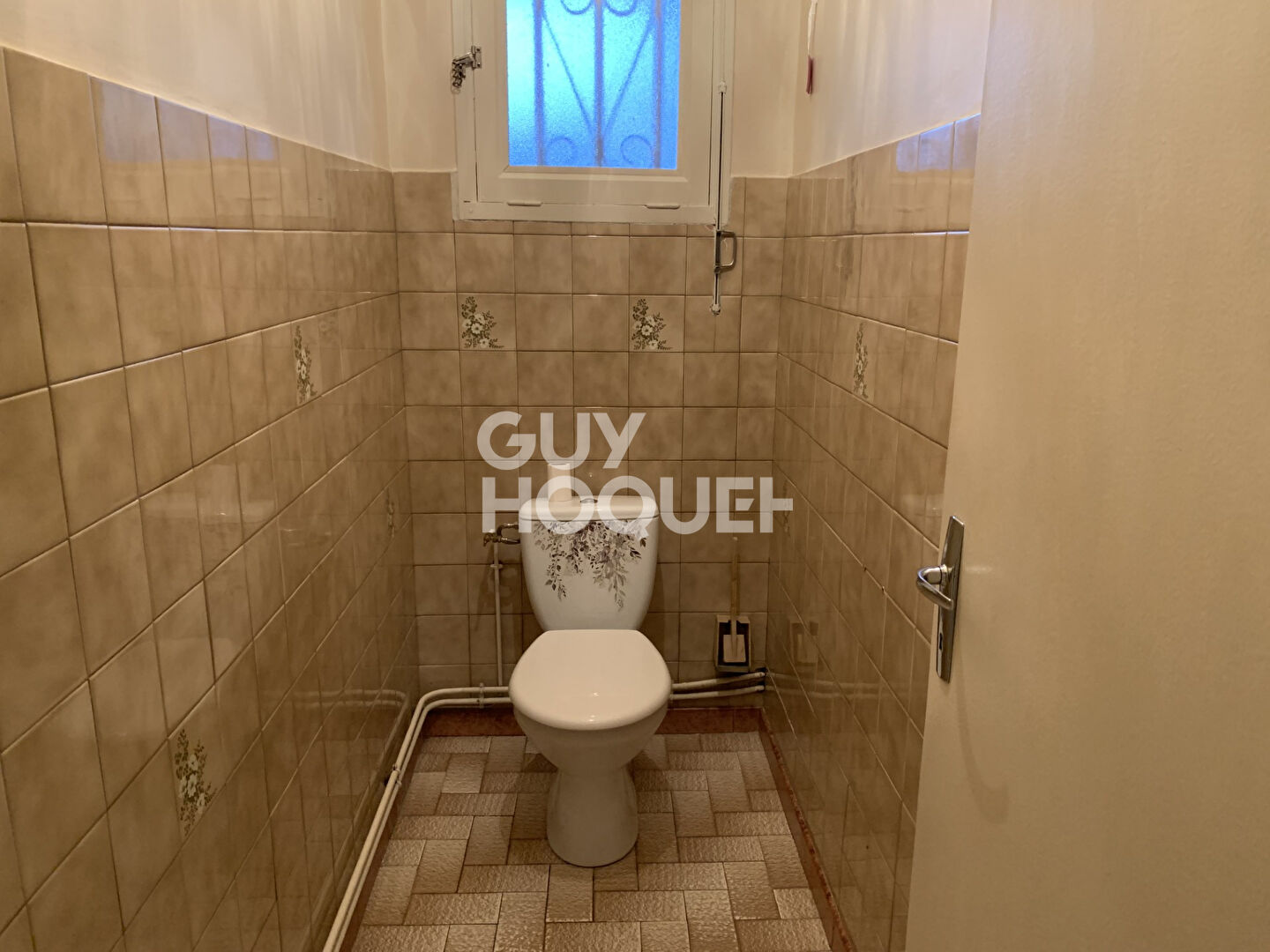 Maison à louer à Villenave d'Ornon - 3 pièces, 90 m²