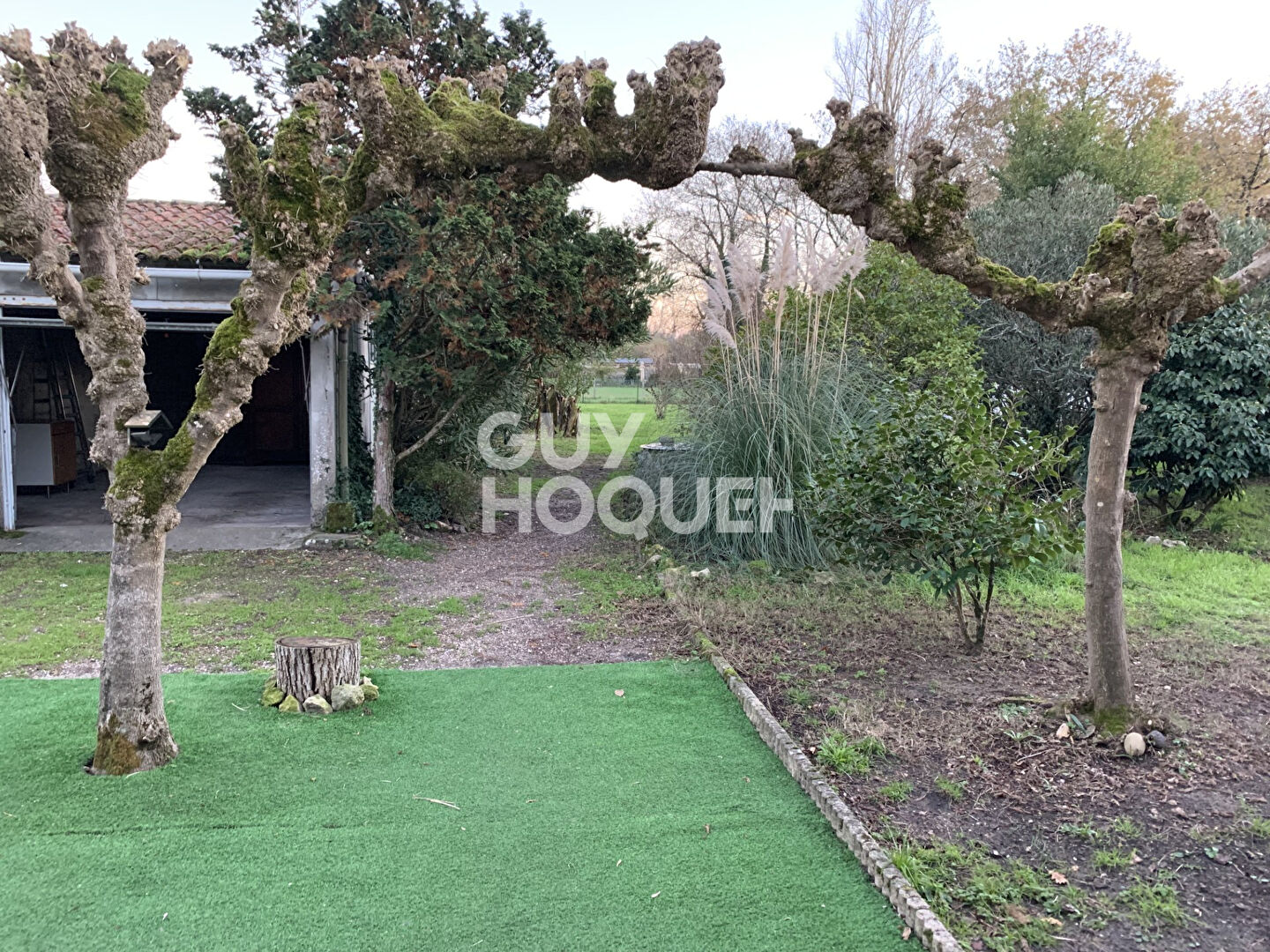 Maison à louer à Villenave d'Ornon - 3 pièces, 90 m²