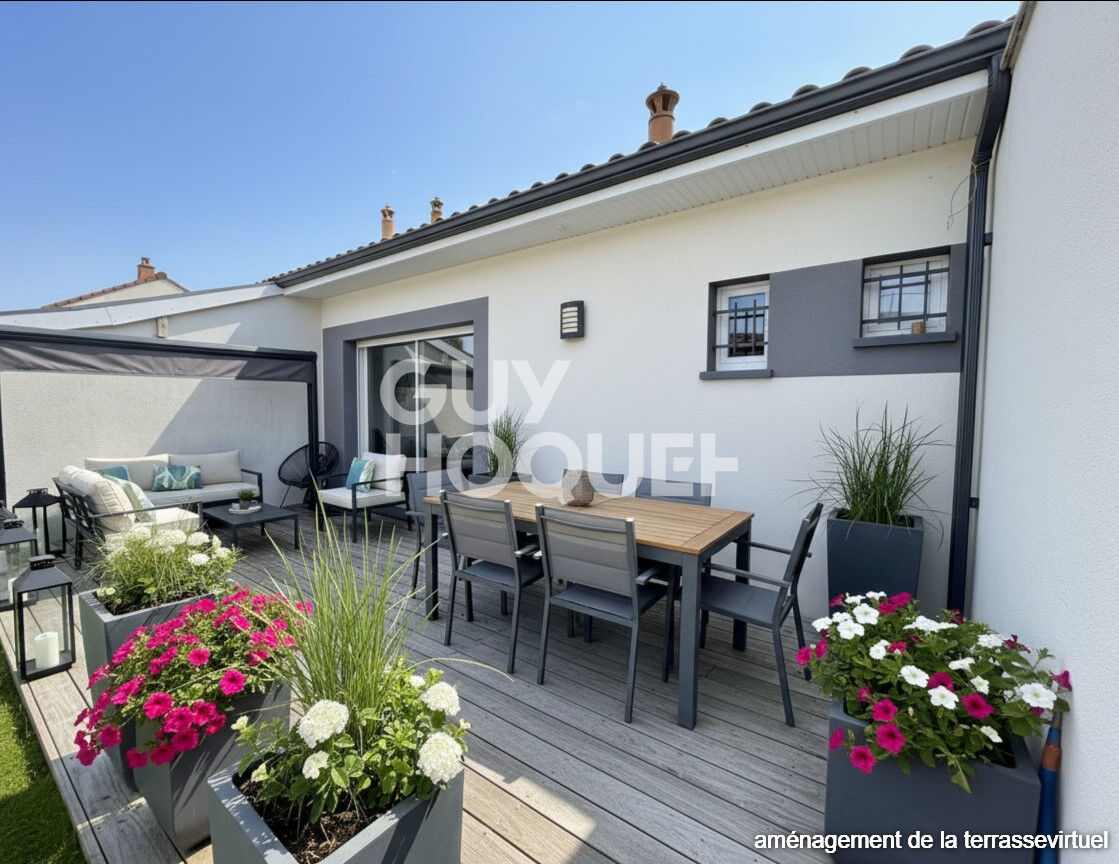 EXCLUSIVITE INTA ROCADE ST BRIS T5