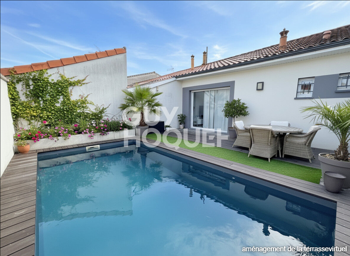 EXCLUSIVITE INTA ROCADE ST BRIS T5