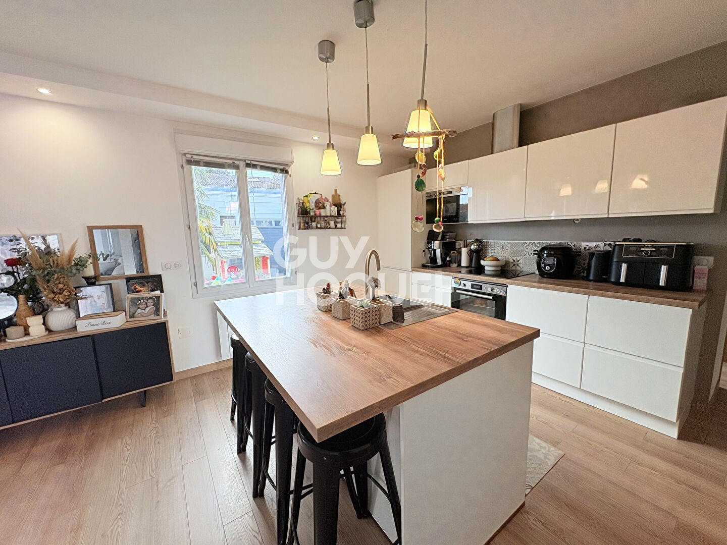 EXCLUSIVITE INTA ROCADE ST BRIS T5