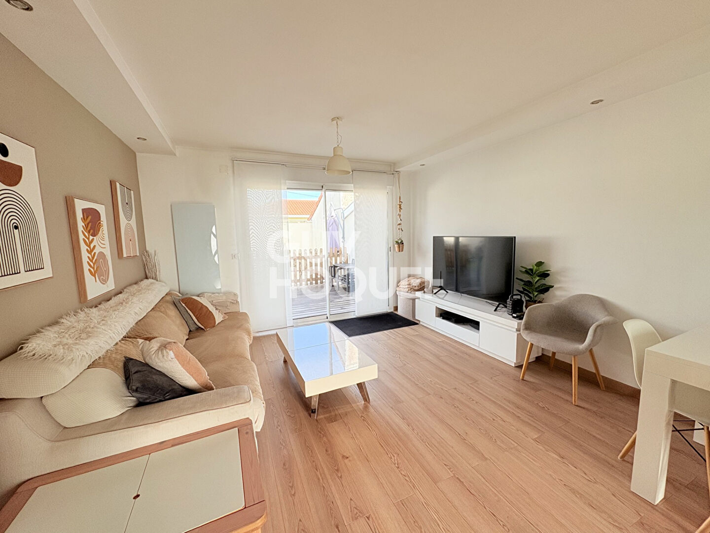 EXCLUSIVITE INTA ROCADE ST BRIS T5