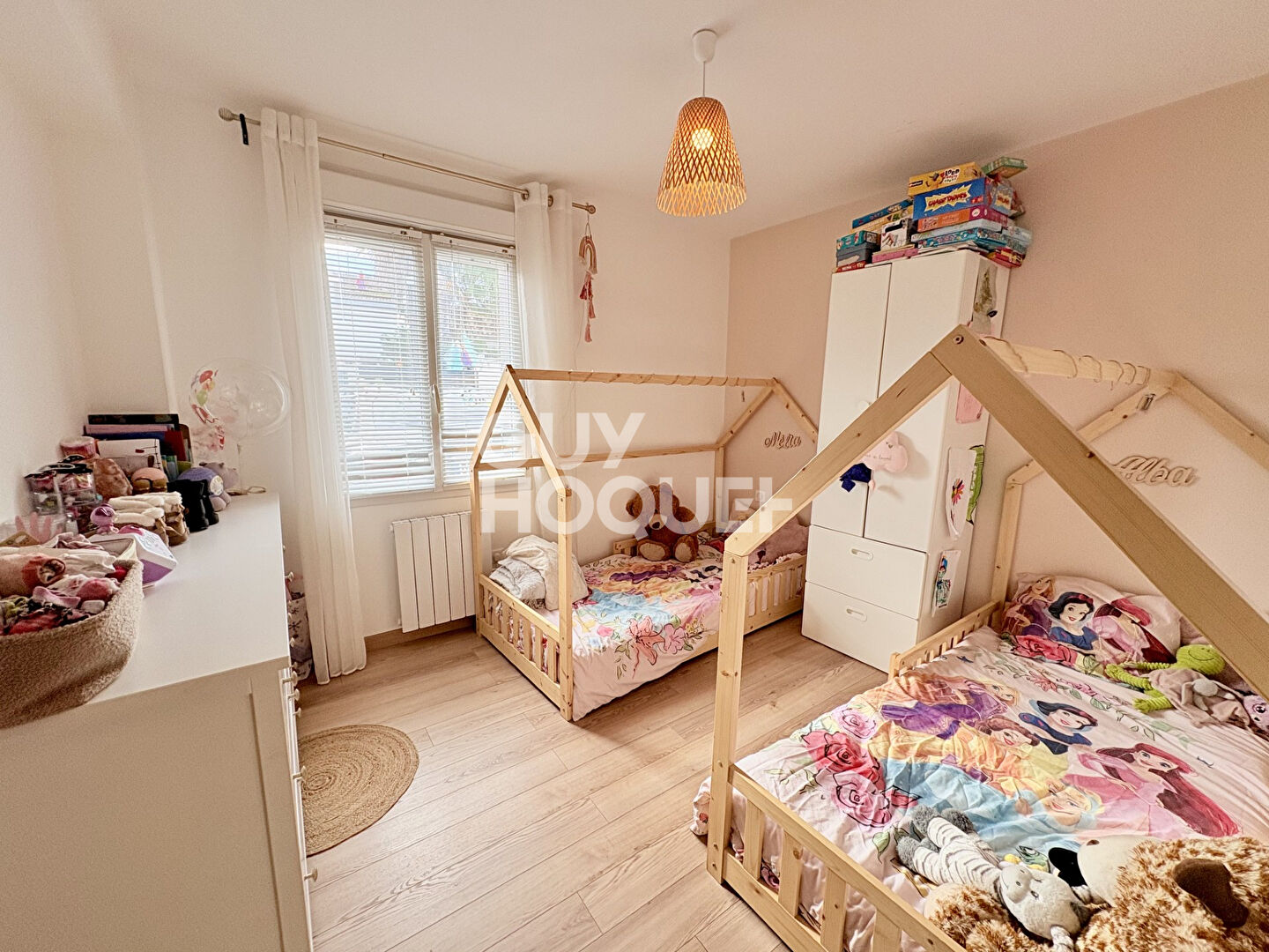 EXCLUSIVITE INTA ROCADE ST BRIS T5