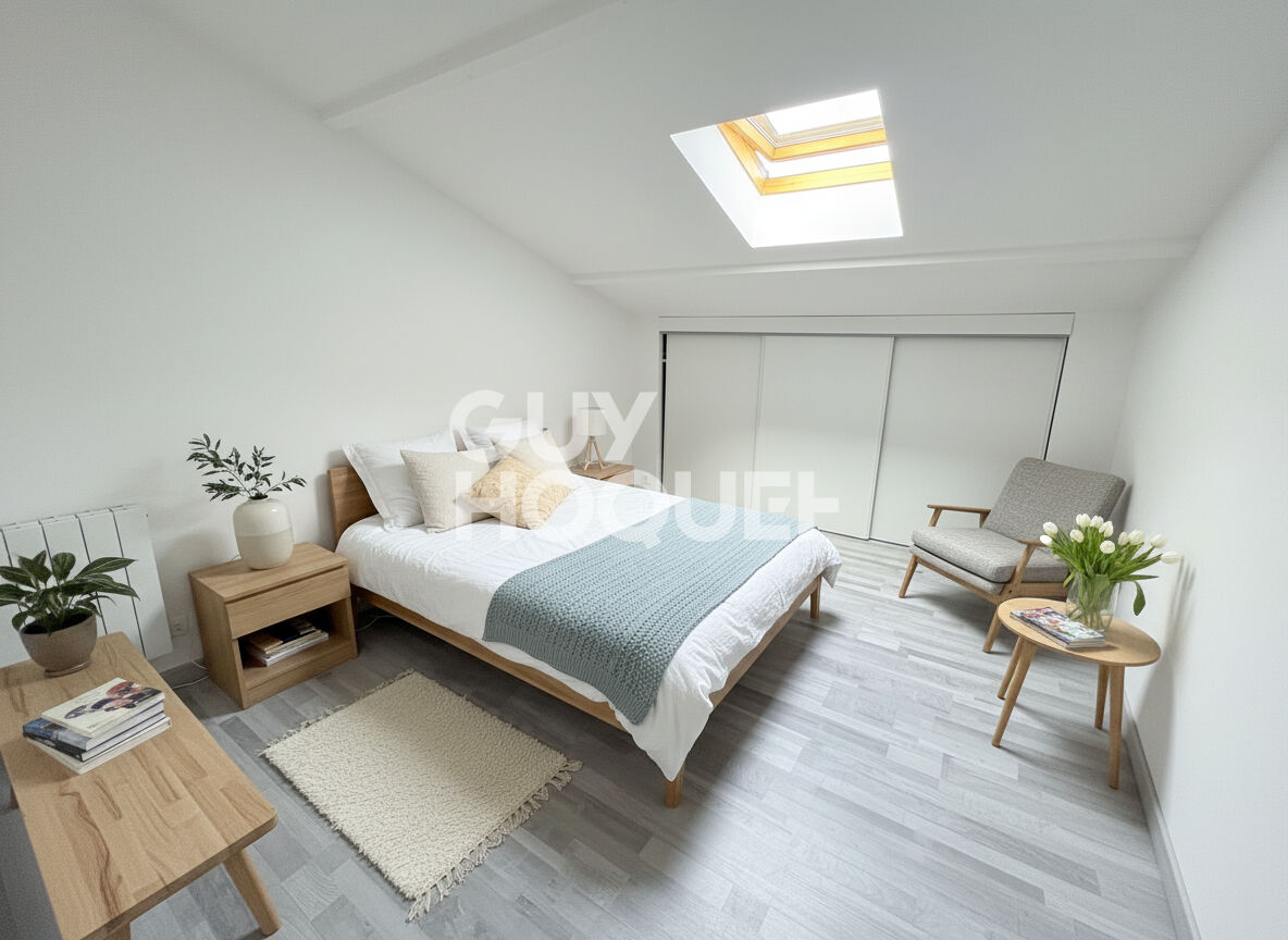 EXCLUSIVITE INTA ROCADE ST BRIS T5