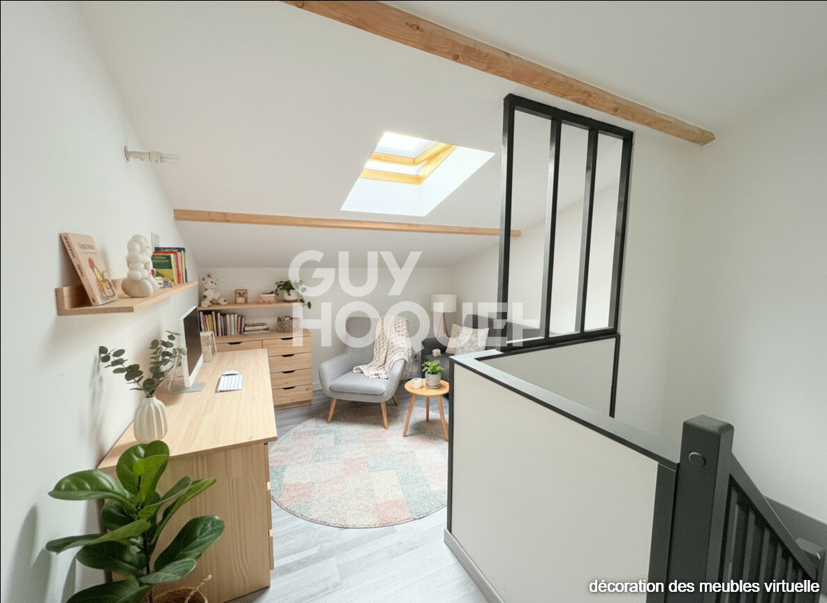 EXCLUSIVITE INTA ROCADE ST BRIS T5