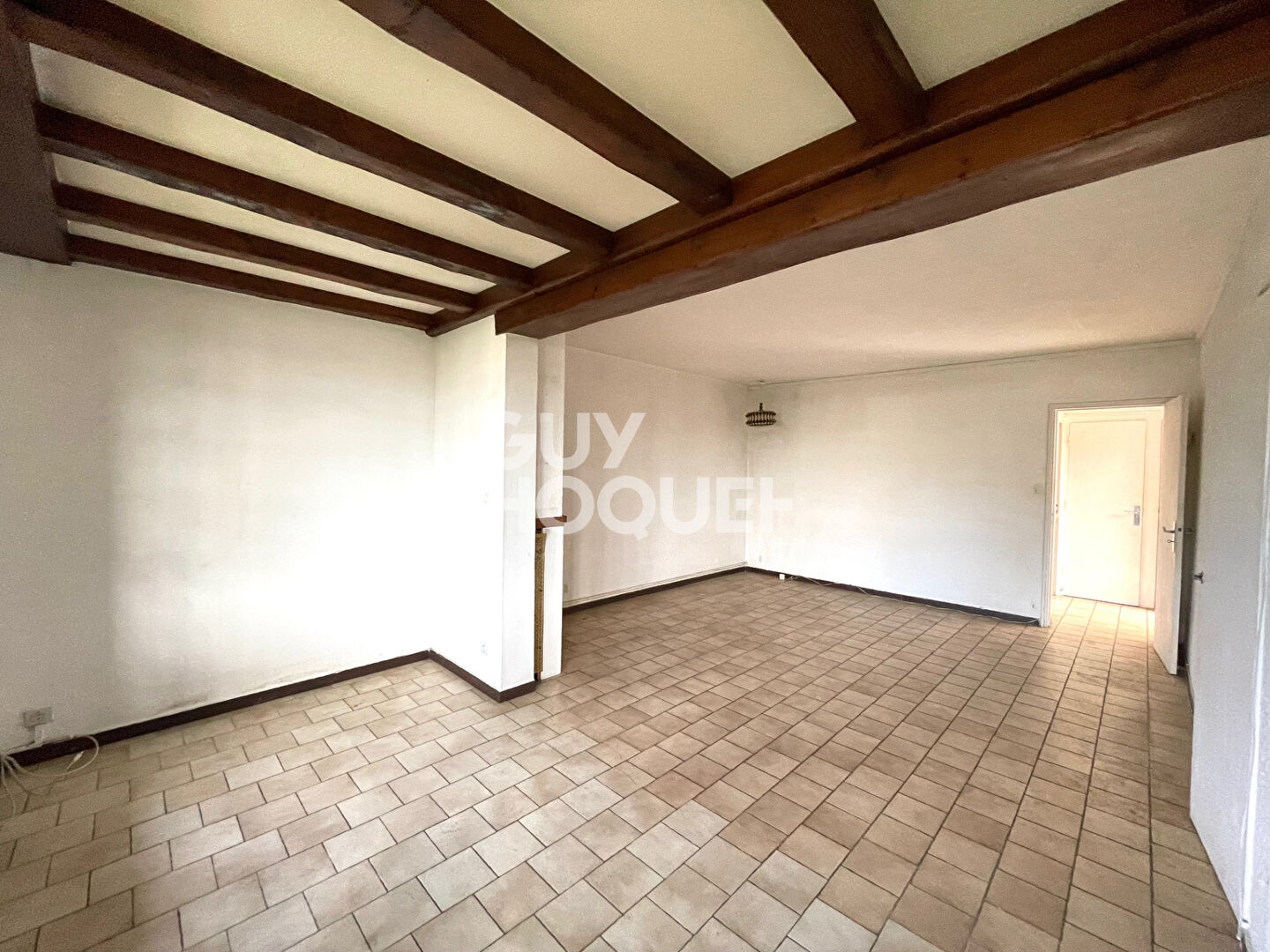 EXCLUSIVITE MAISON A VENDRE T3 GRADIGNAN AU CALME