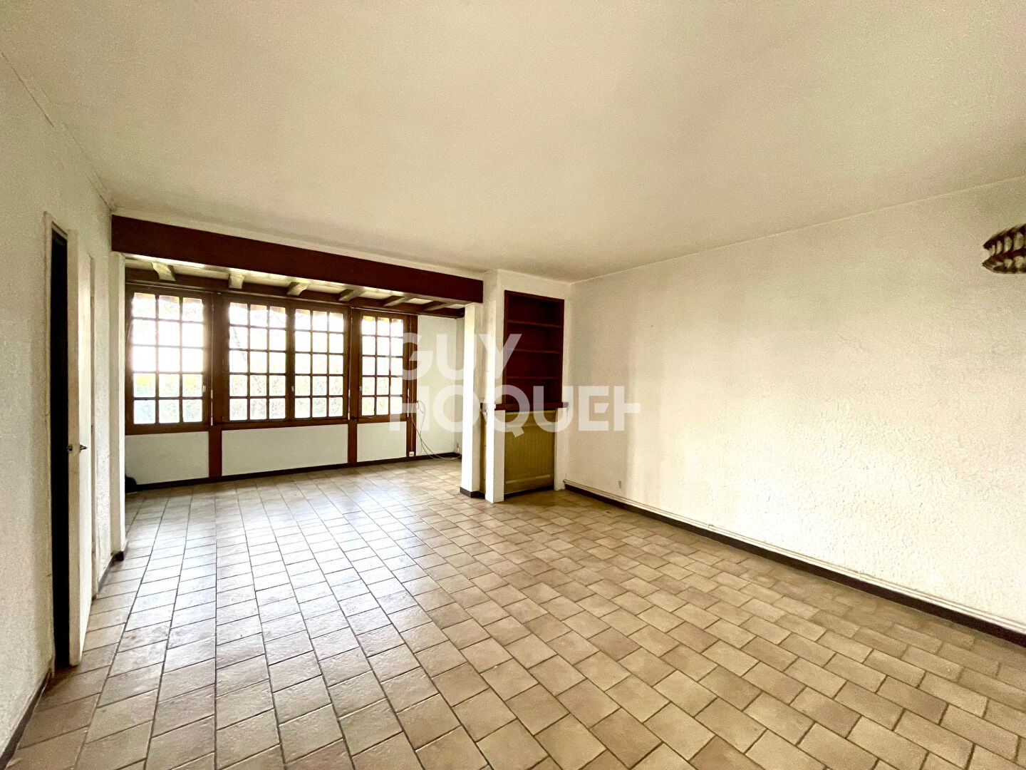 EXCLUSIVITE MAISON A VENDRE T3 GRADIGNAN AU CALME