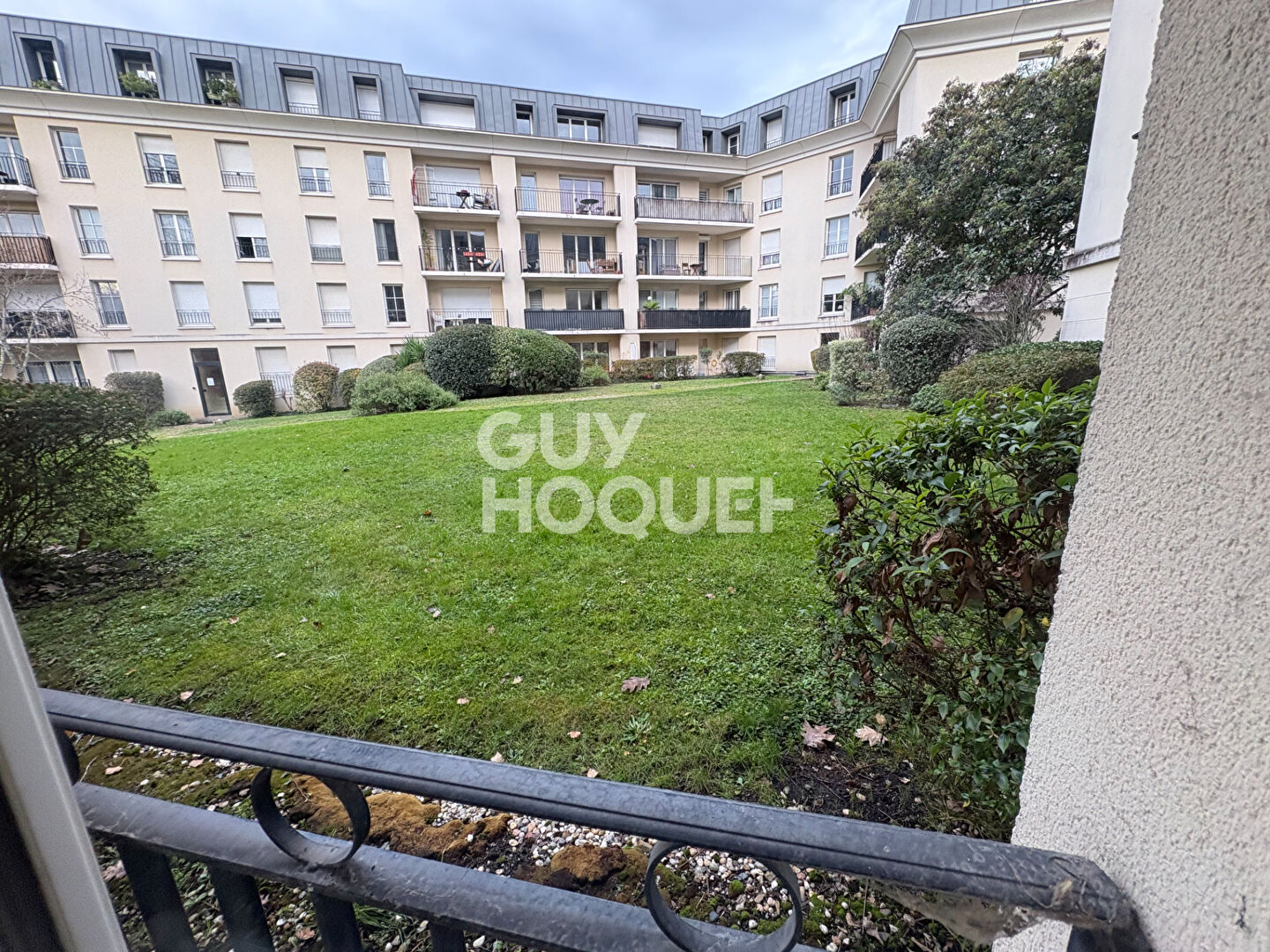 À vendre : Appartement récent de 3 pièces à Bordeaux