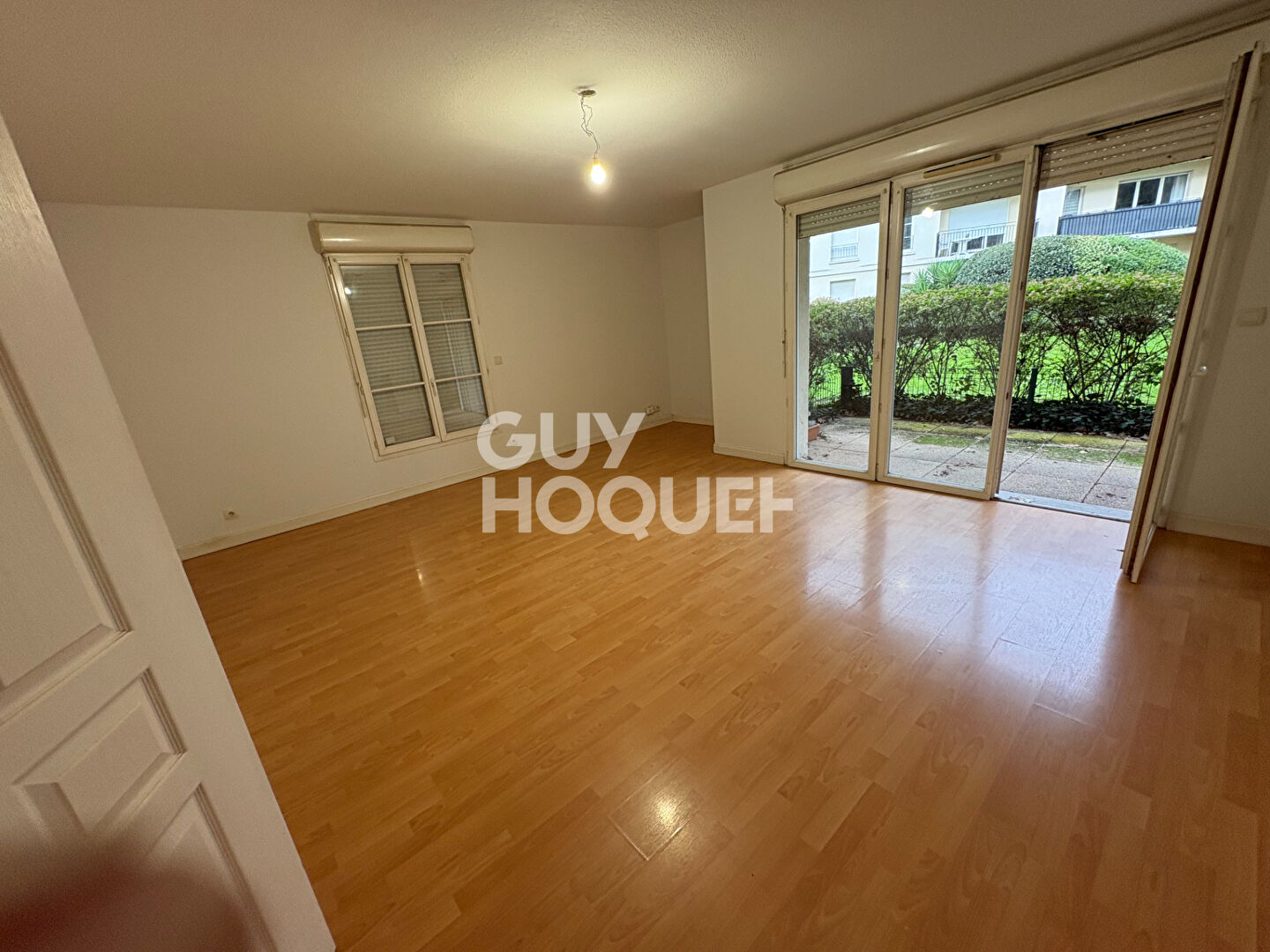 À vendre : Appartement récent de 3 pièces à Bordeaux