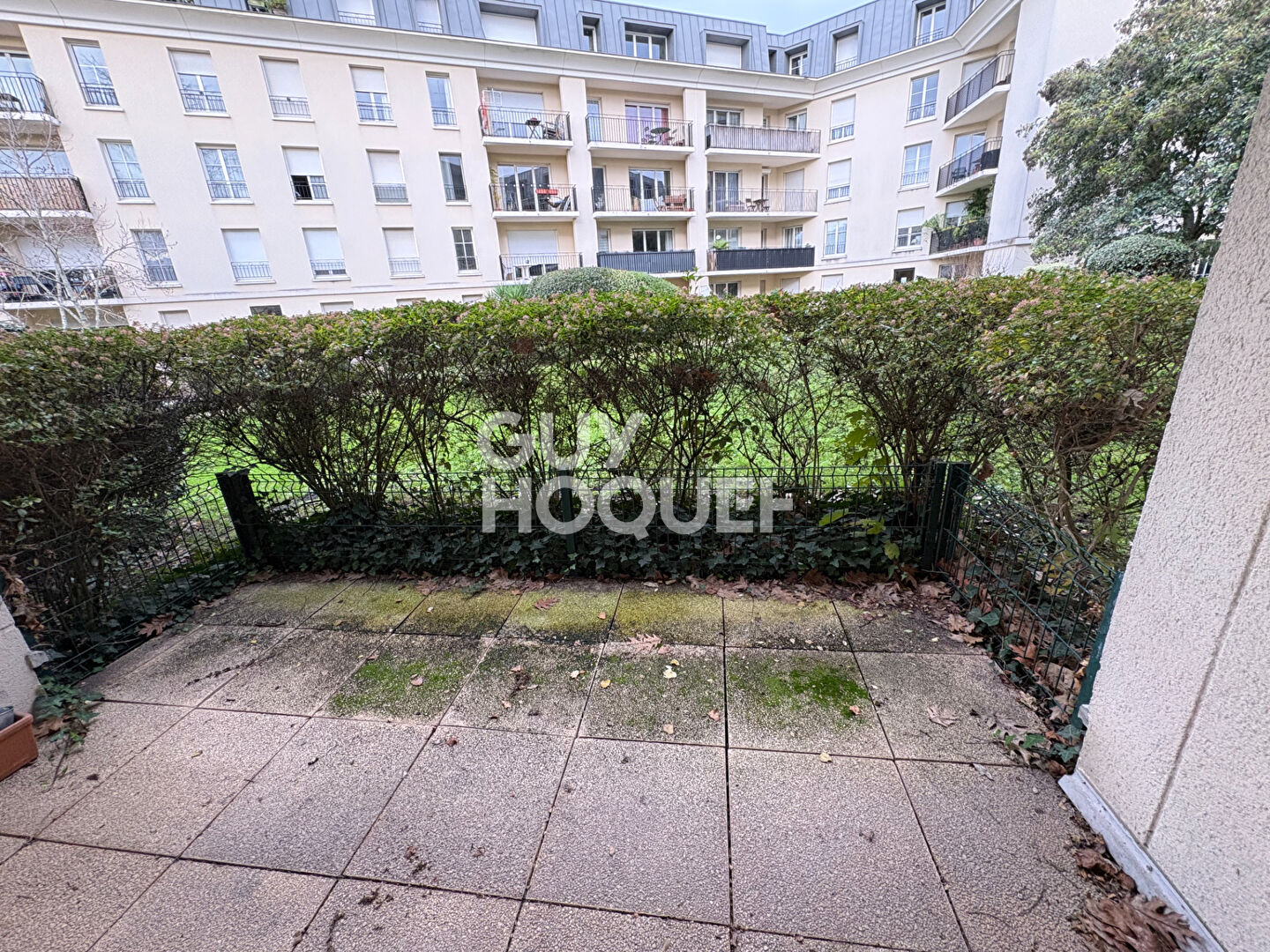 À vendre : Appartement récent de 3 pièces à Bordeaux