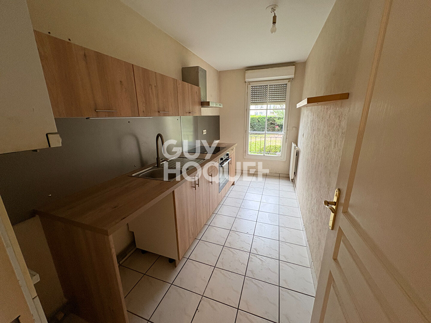 À vendre : Appartement récent de 3 pièces à Bordeaux