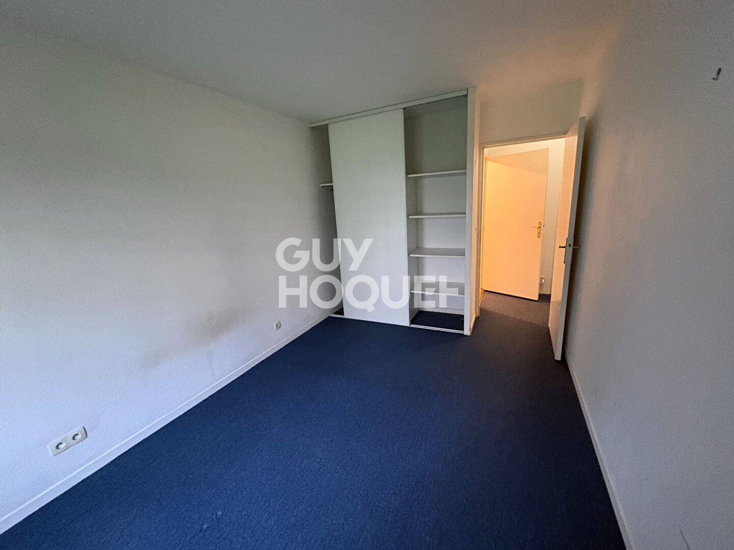 À vendre : Appartement récent de 3 pièces à Bordeaux
