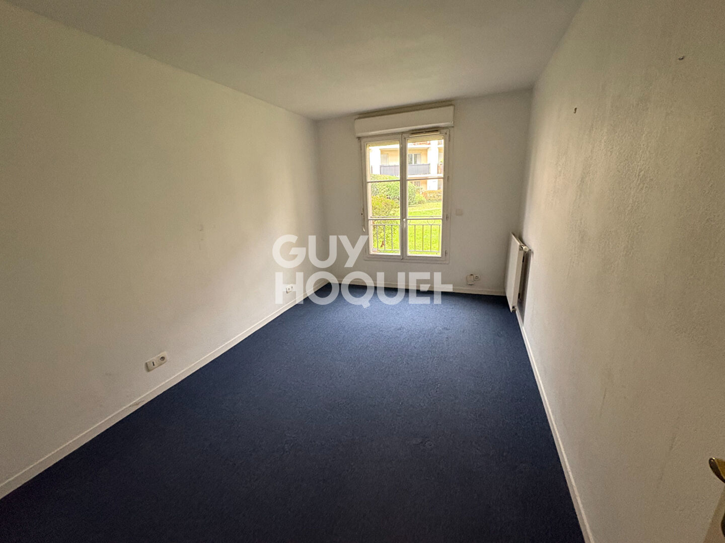 À vendre : Appartement récent de 3 pièces à Bordeaux