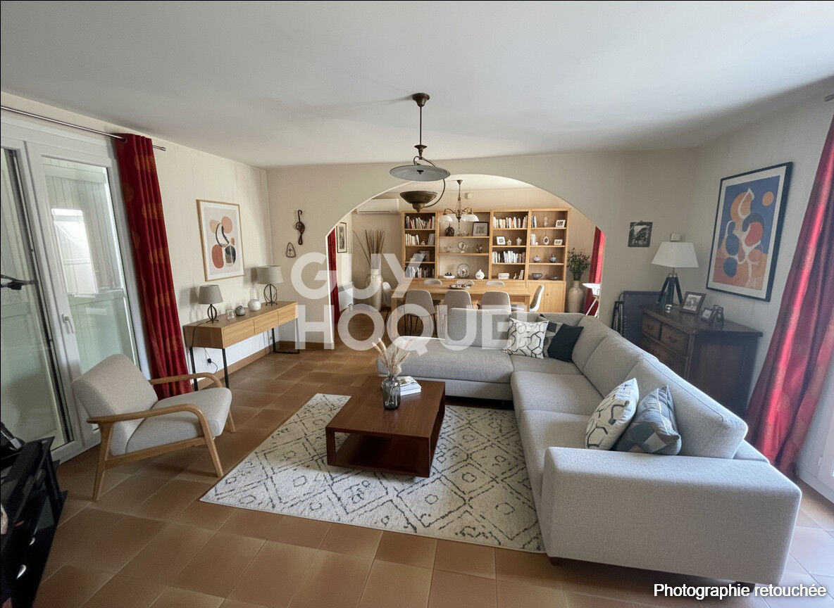 Maison à vendre à Villenave d'Ornon - Référence 4309