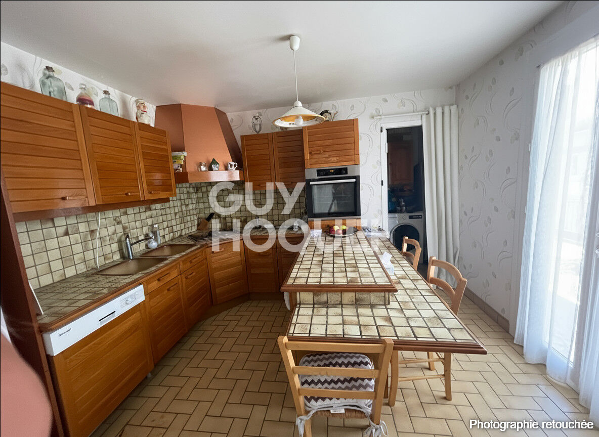 Maison à vendre à Villenave d'Ornon - Référence 4309