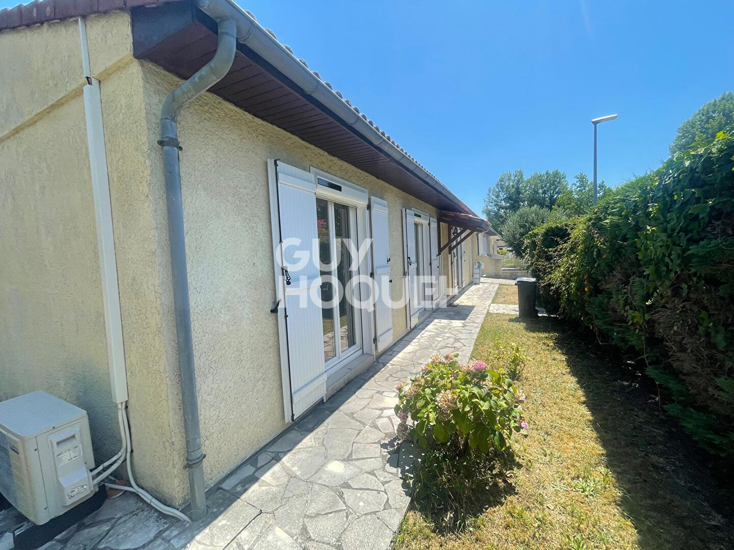 Maison à vendre à Villenave d'Ornon - Référence 4309