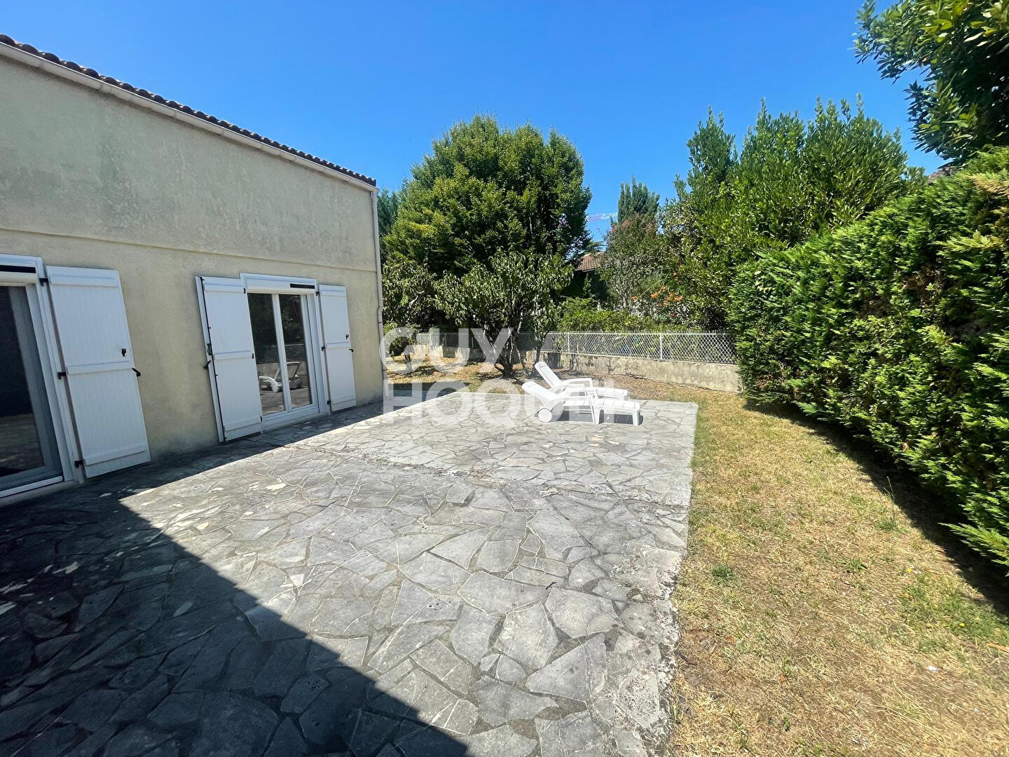 Maison à vendre à Villenave d'Ornon - Référence 4309