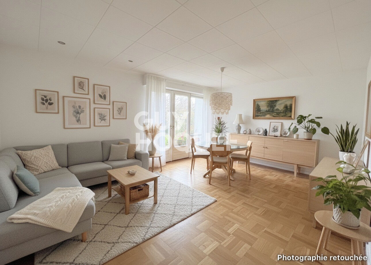 Maison Villenave D'ornon 5 pièce(s)