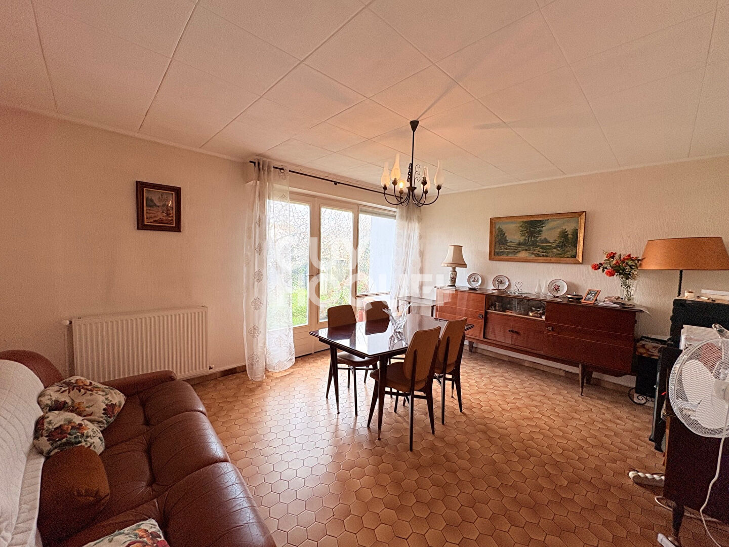 Maison Villenave D'ornon 5 pièce(s)