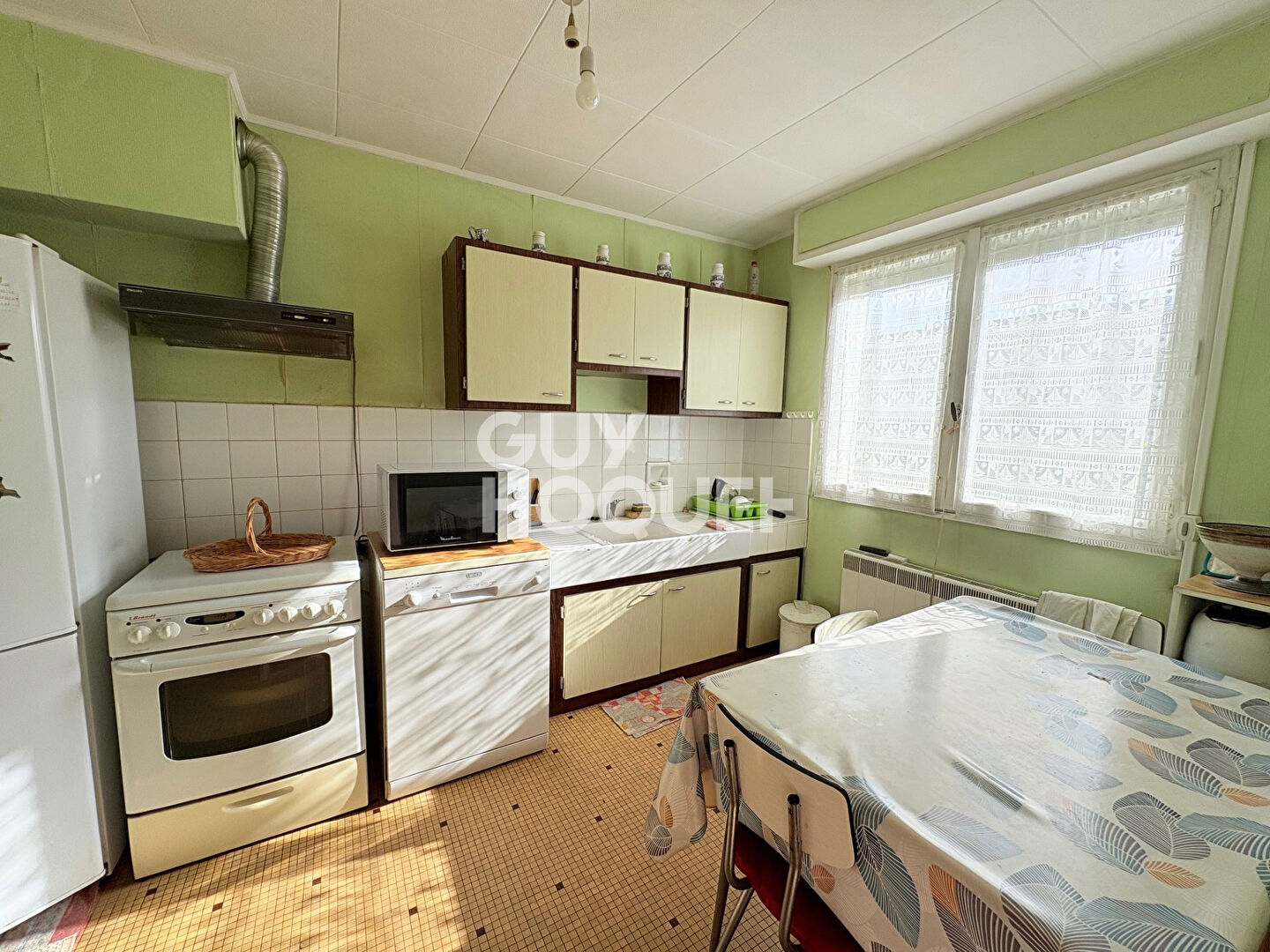 Maison Villenave D'ornon 5 pièce(s)