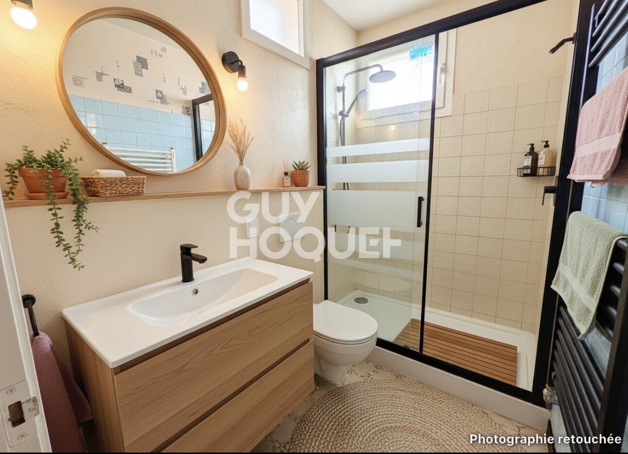 Maison Villenave D'ornon 5 pièce(s)