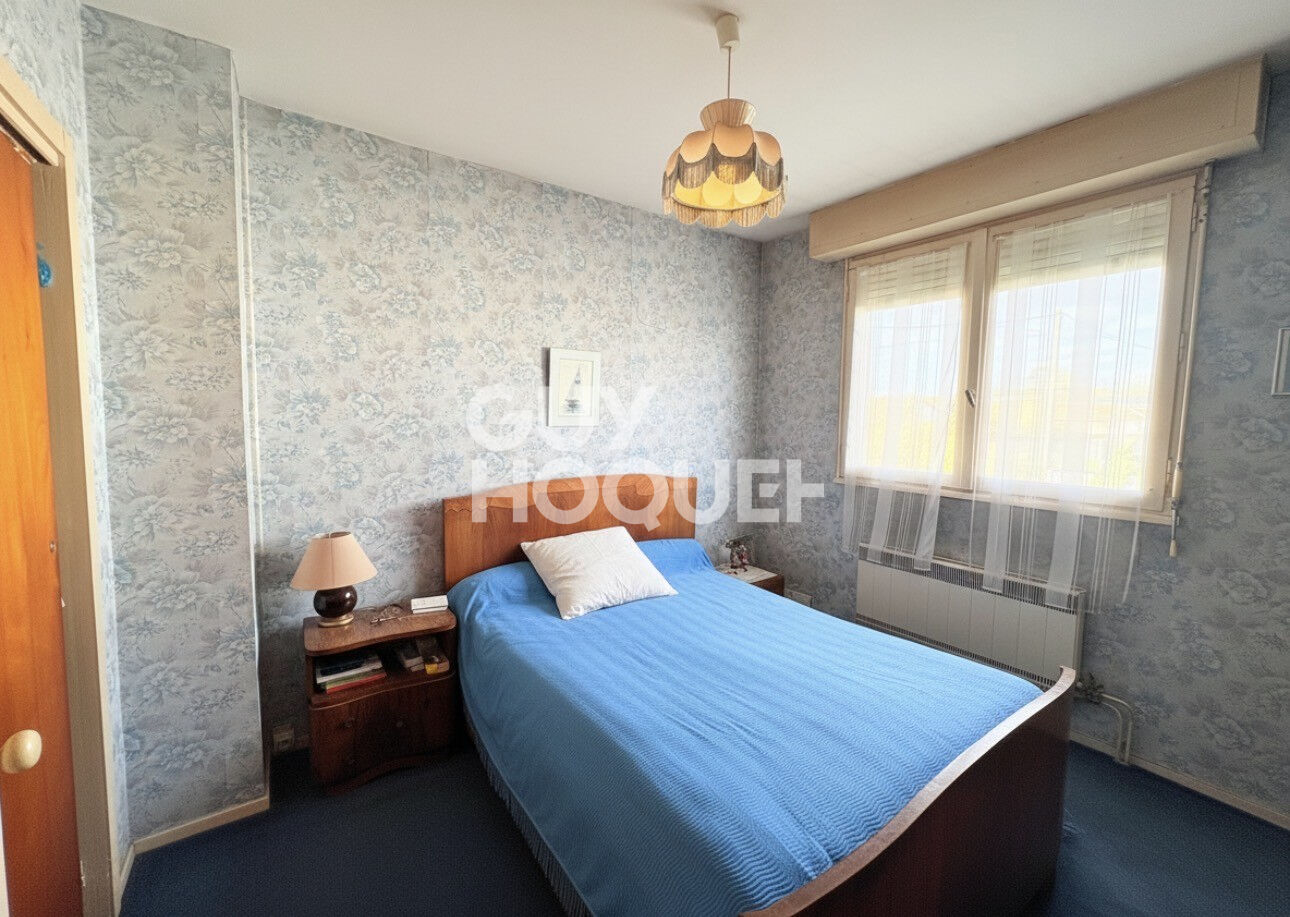 Maison Villenave D'ornon 5 pièce(s)