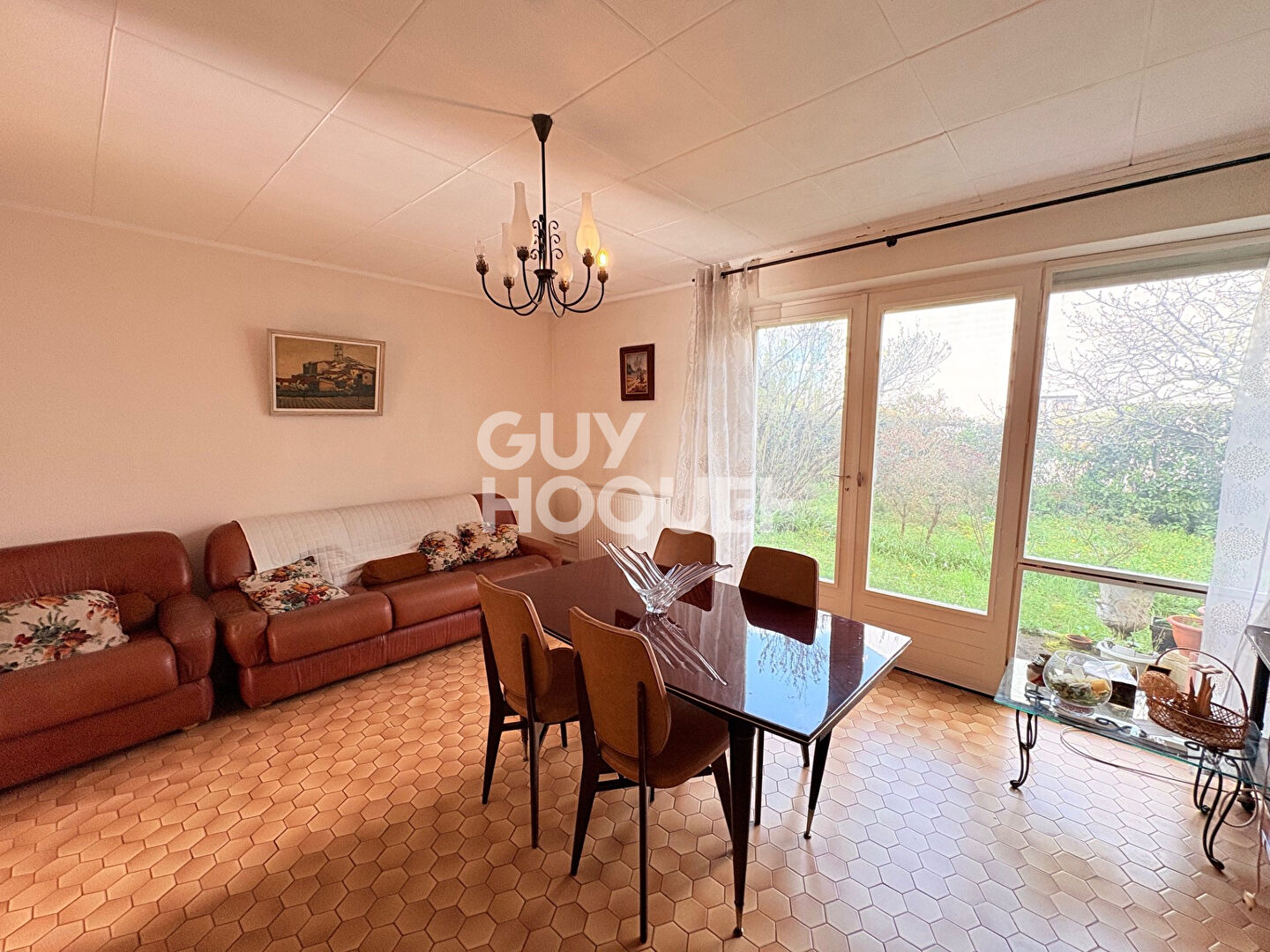 Maison Villenave D'ornon 5 pièce(s)