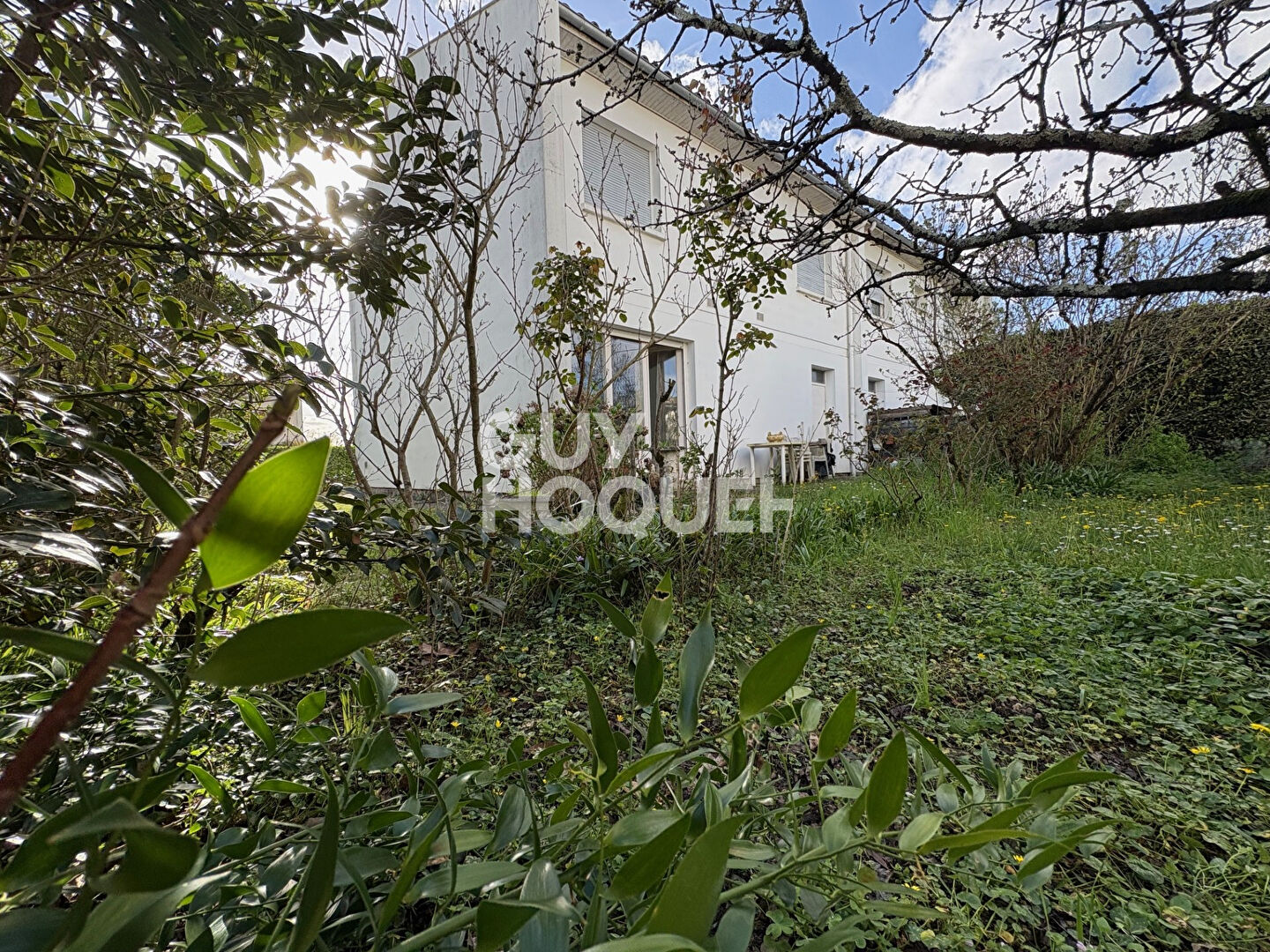 Maison Villenave D'ornon 5 pièce(s)