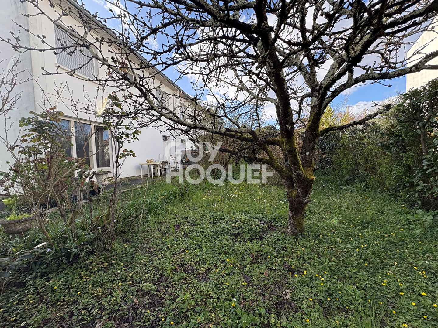 Maison Villenave D'ornon 5 pièce(s)