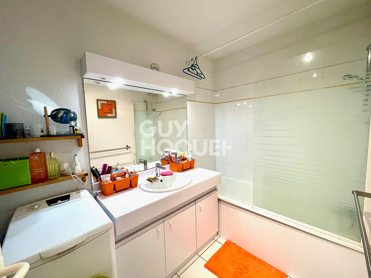 À VENDRE T3 DERNIER ÉTAGE AVEC BALCON  GRADIGNAN