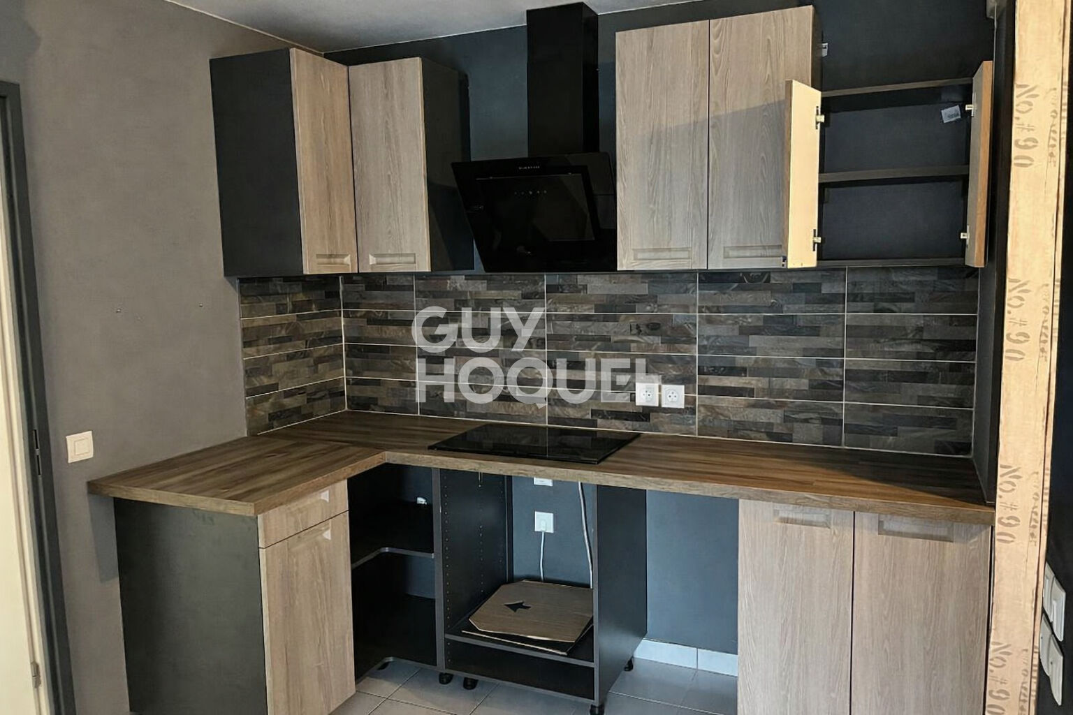 Appartement T3 58m² Parempuyre