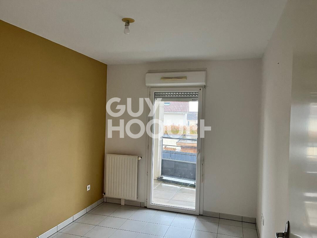 Appartement T3 58m² Parempuyre
