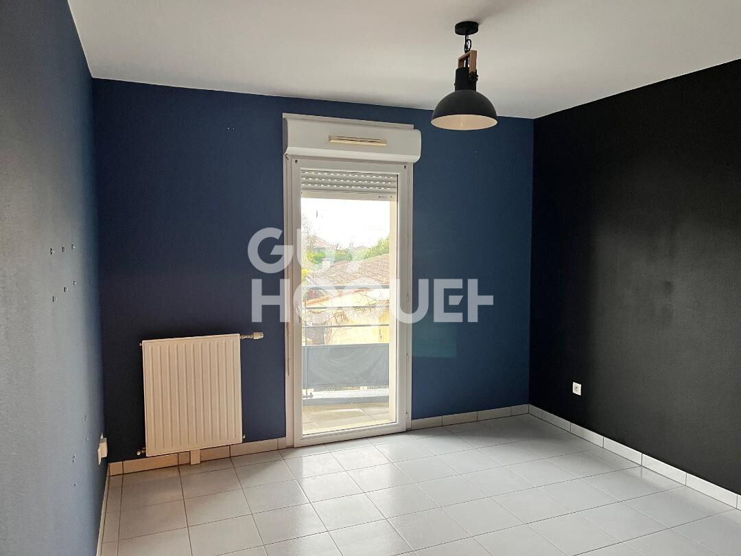 Appartement T3 58m² Parempuyre