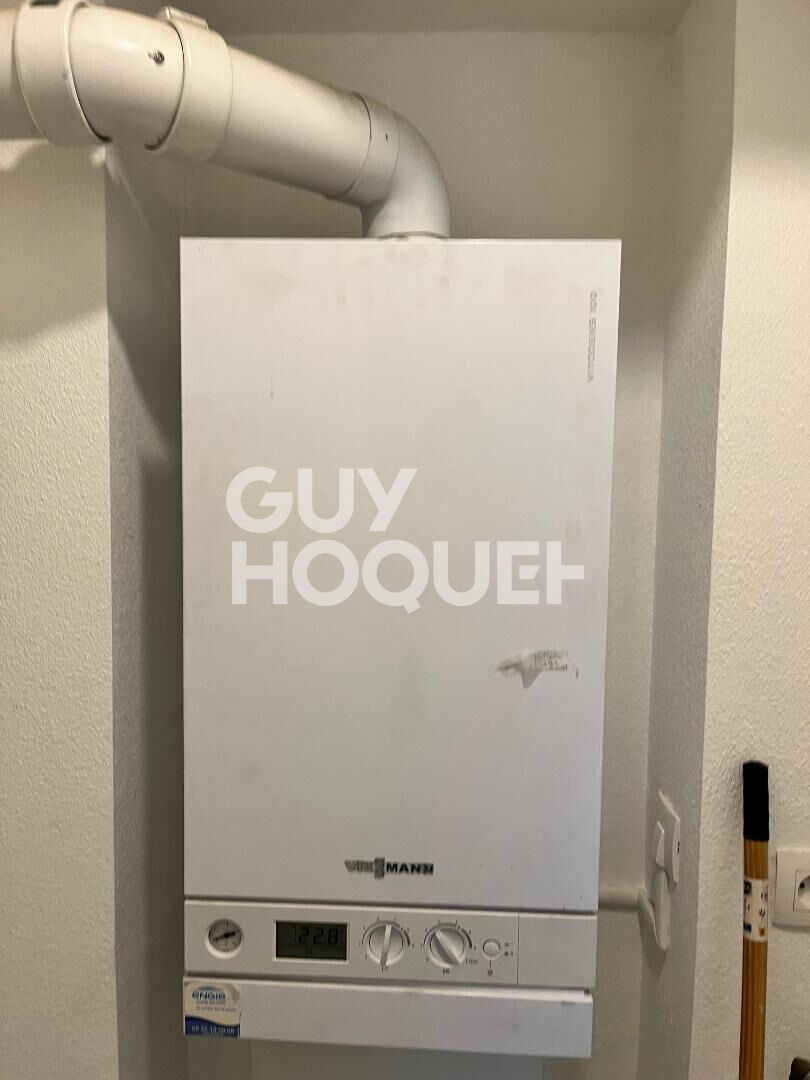 Appartement T3 58m² Parempuyre