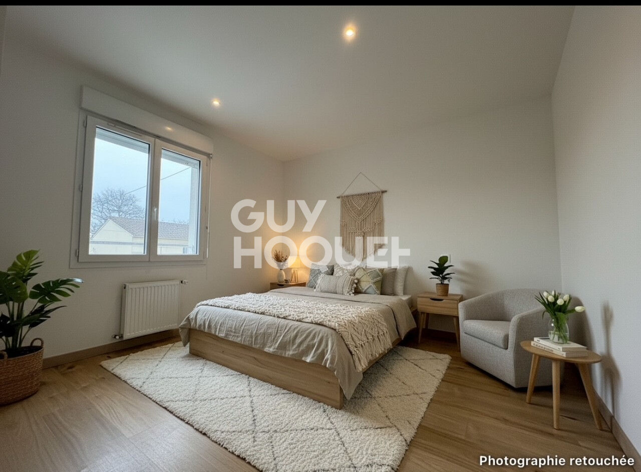 Maison à vendre sur Villenave d'Ornon