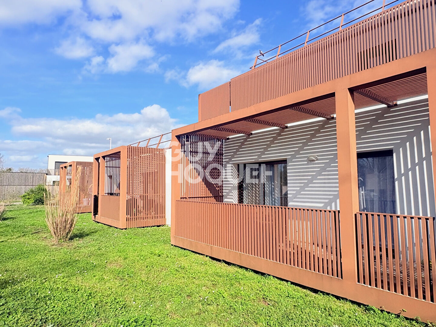 Appartement Villenave D'ornon  4 pièce(s)