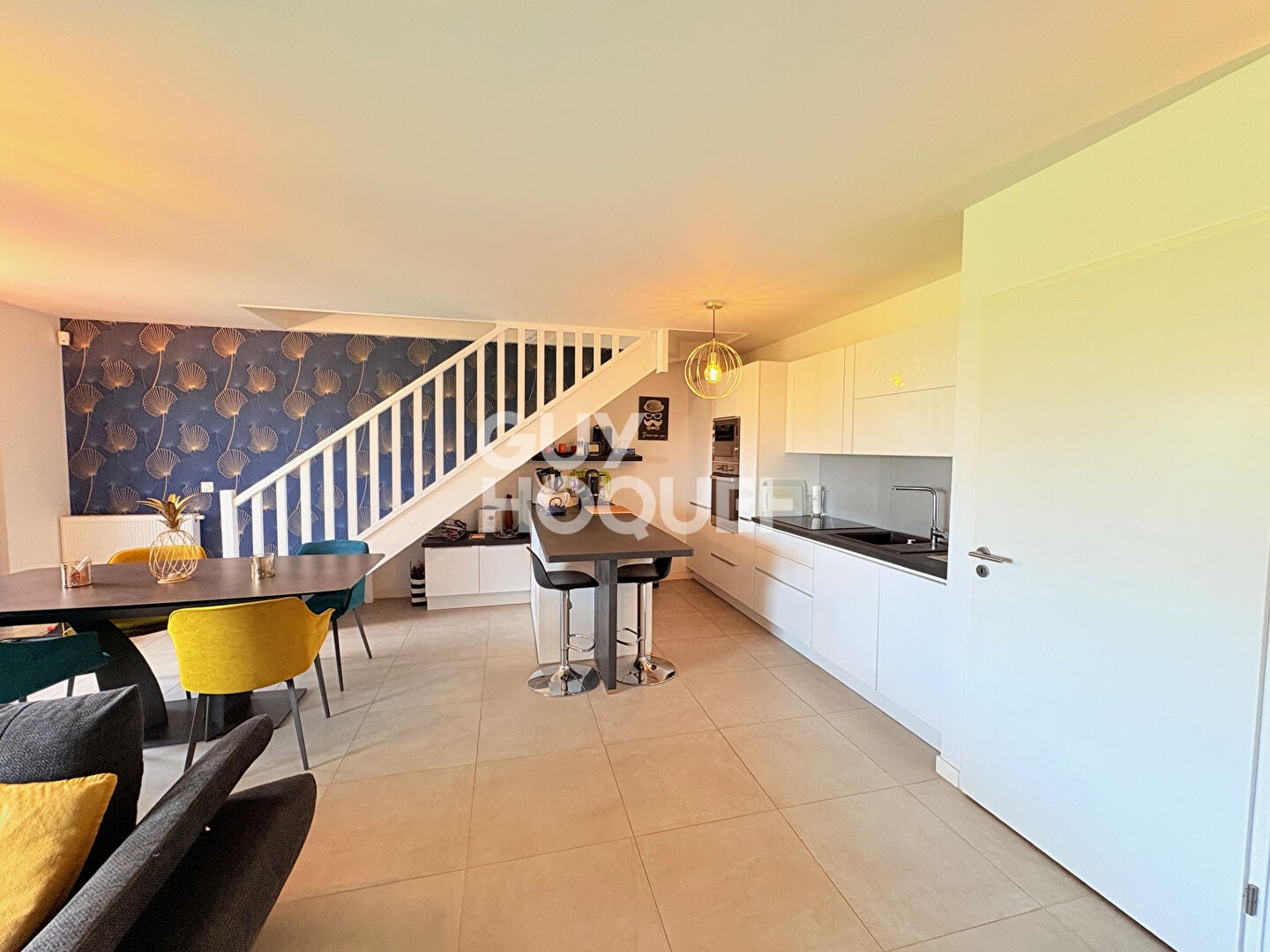 Appartement Villenave D'ornon  4 pièce(s)