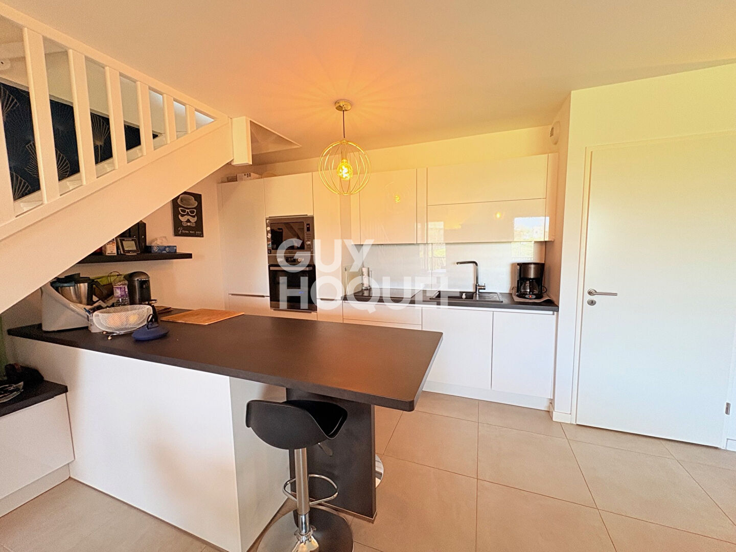 Appartement Villenave D'ornon  4 pièce(s)